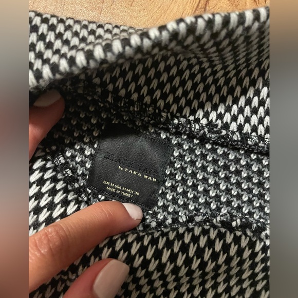 Zara man handsome sweater - Picture 3 of 5